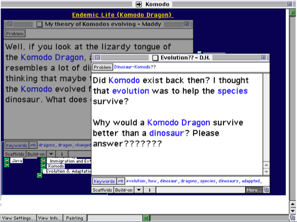 Komodo Dragon 02