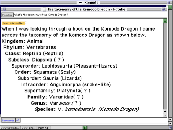Komodo Dragon 04