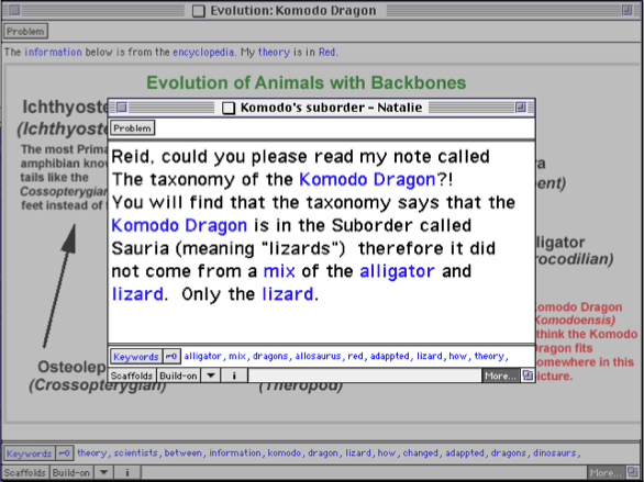 Komodo Dragon 05